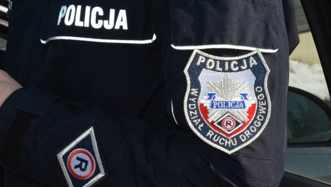 Trwa policyjna akcja "Prędkość"