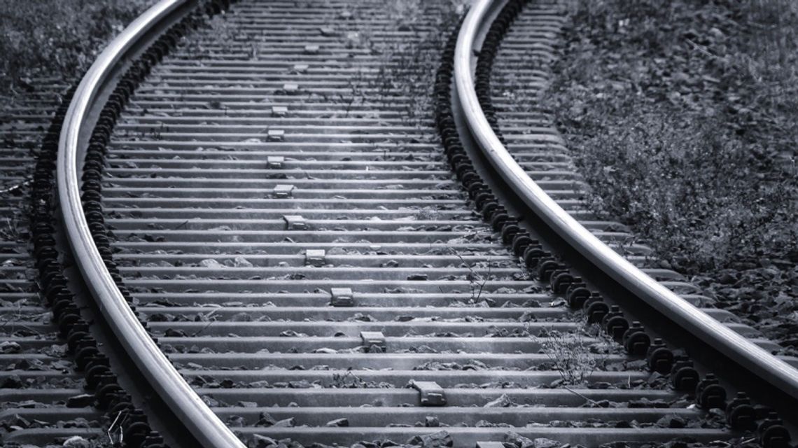 Trwa remont przejazdu drogowo-kolejowego na ulicy Aldera w Chorzowie