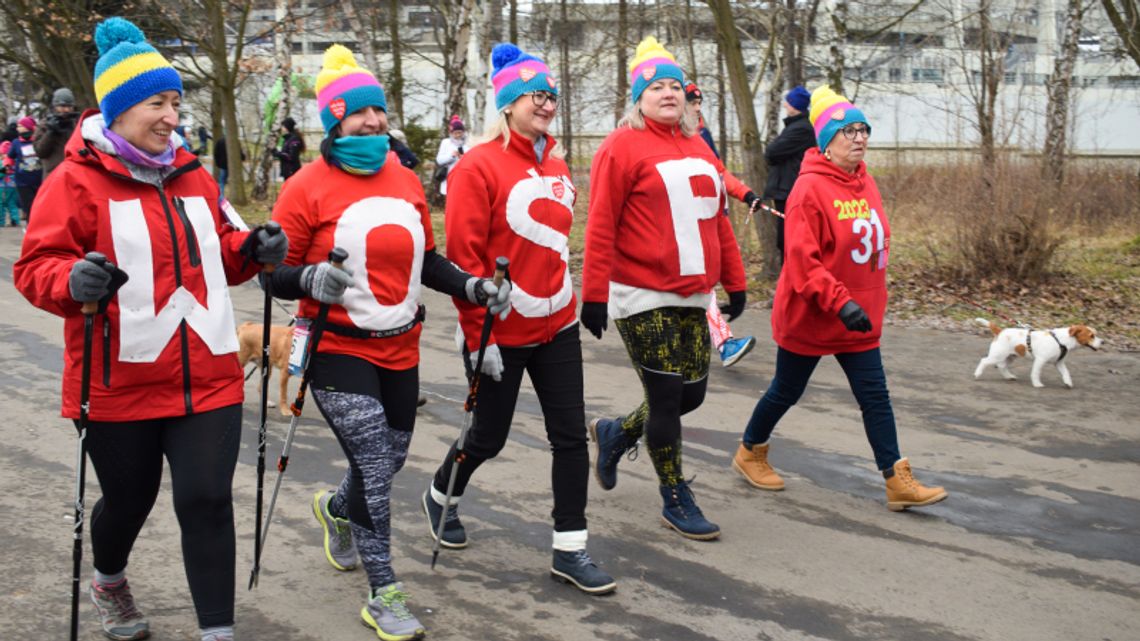 Trwają chorzowskie aukcje WOŚP. Sprawdź, co można wylicytować!