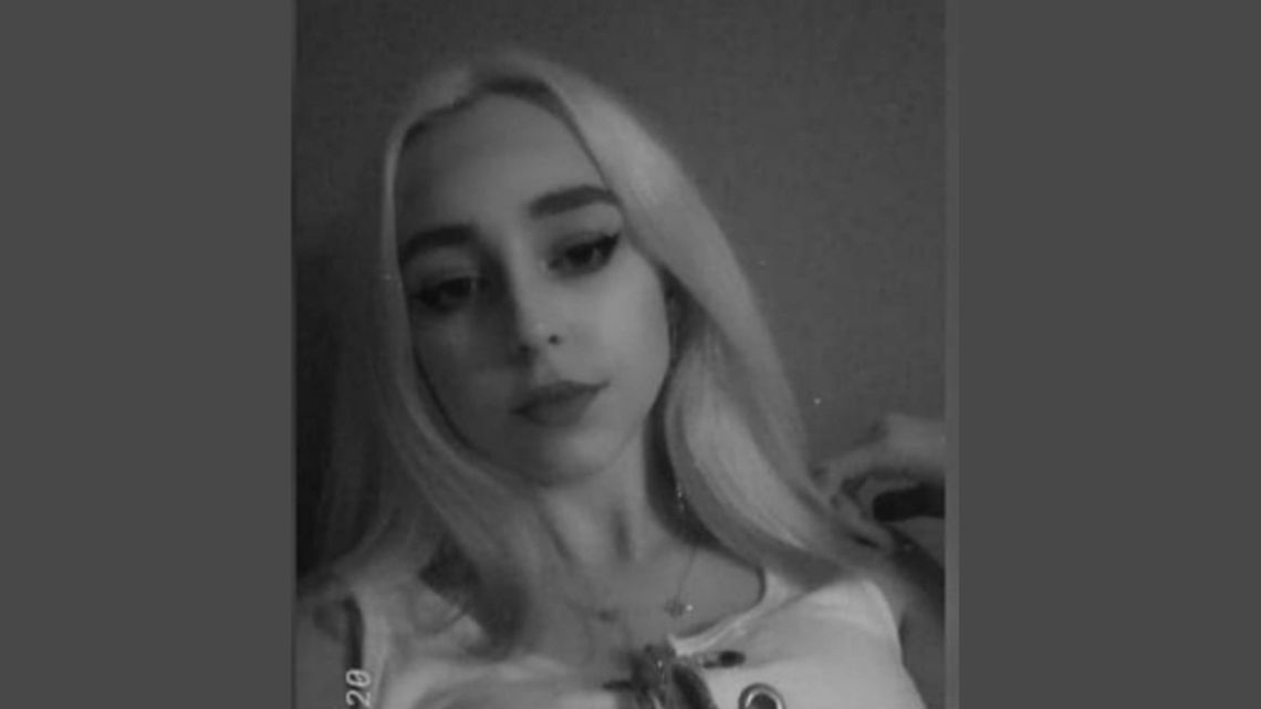 Trwają poszukiwania 13-letniej Nicoli