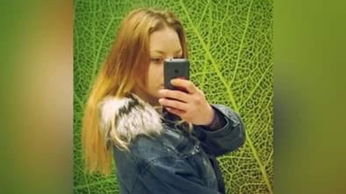 Trwają poszukiwania 14-letniej chorzowianki