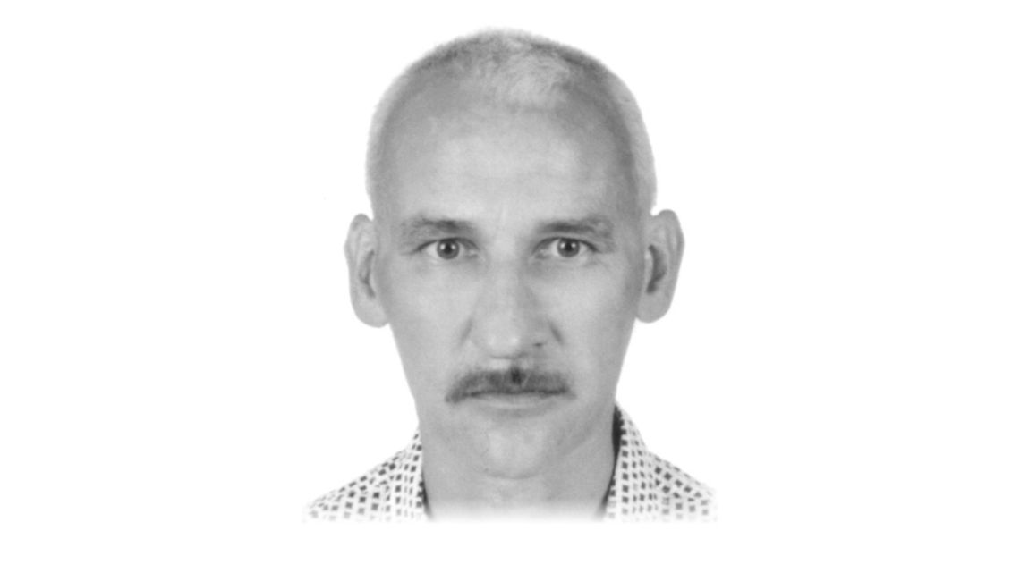 Trwają poszukiwania zaginionego 50-latka