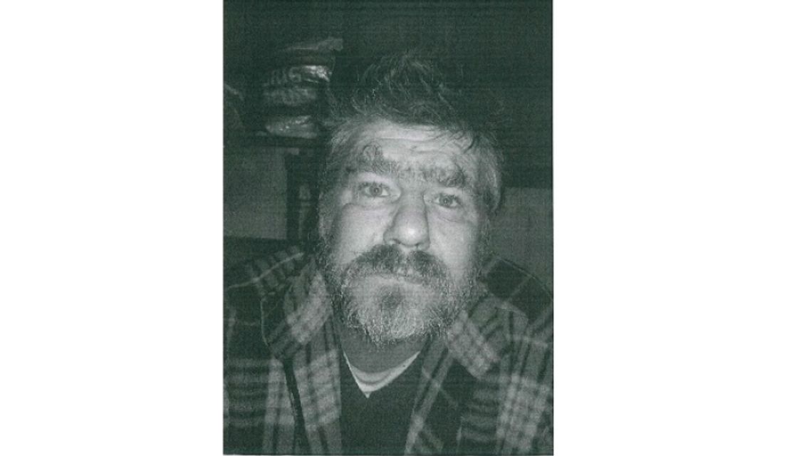 Trwają poszukiwania zaginionego Andrzeja Wrony