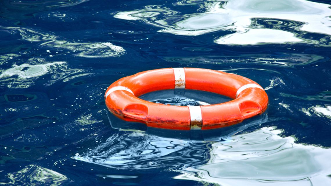 Trwają przygotowania do akcji "Pływacki Patrol"