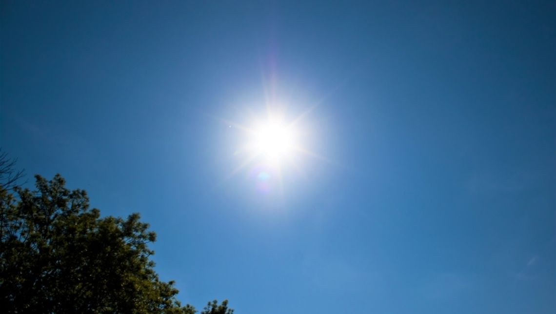 Trwają upały. Zadbajmy o nasze bezpieczeństwo!