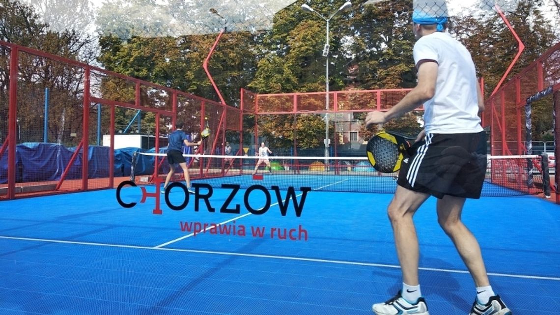 Trwają zapisy do turnieju o Złotą Rakietę Trwają zapisy do turnieju o Złotą Rakietę