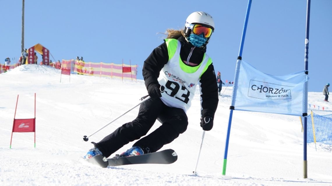 Trwają zapisy na 10 edycję  Zawodów w Narciarstwie Alpejskim o Puchar Prezydenta Miasta Chorzów