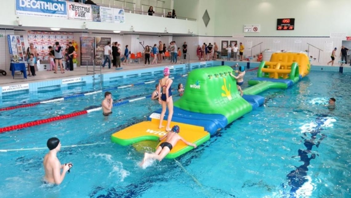 Trwają zapisy na Święto Wody w KS "Hajduki"