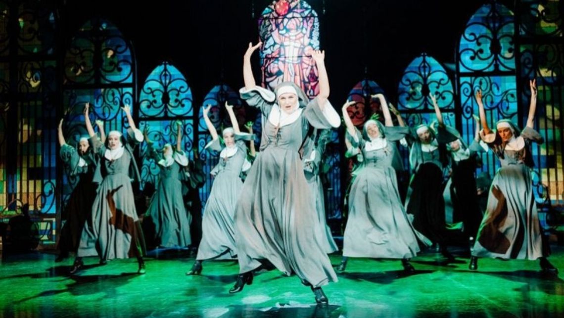 Trzech artystów Teatru Rozrywki z szansą na Złotą Maskę