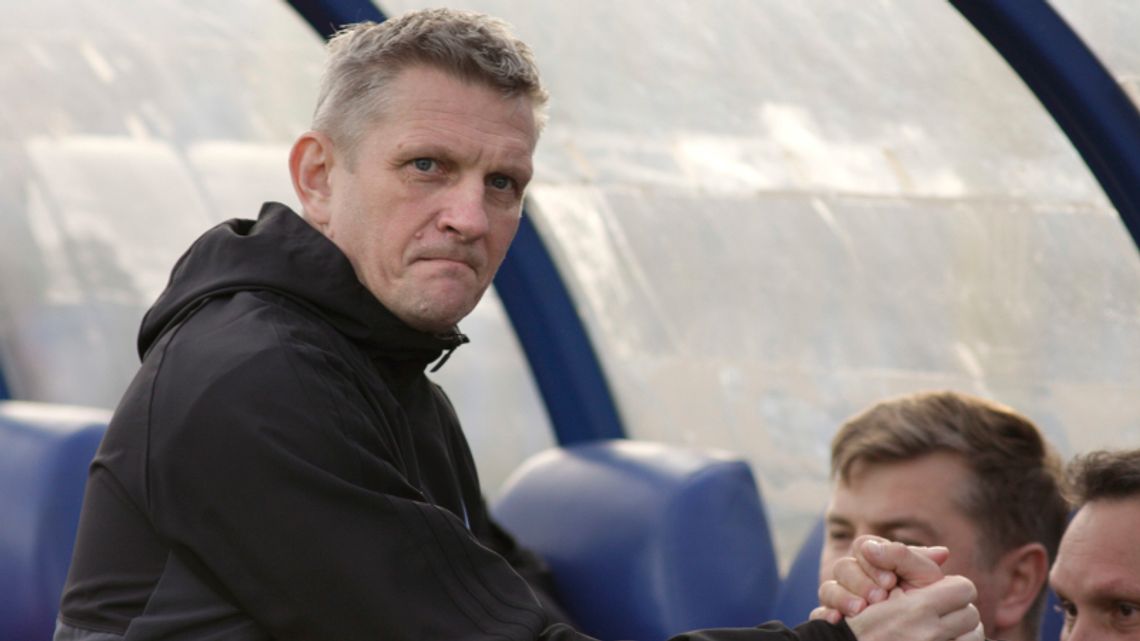 Trzeci remis Trzeci remis