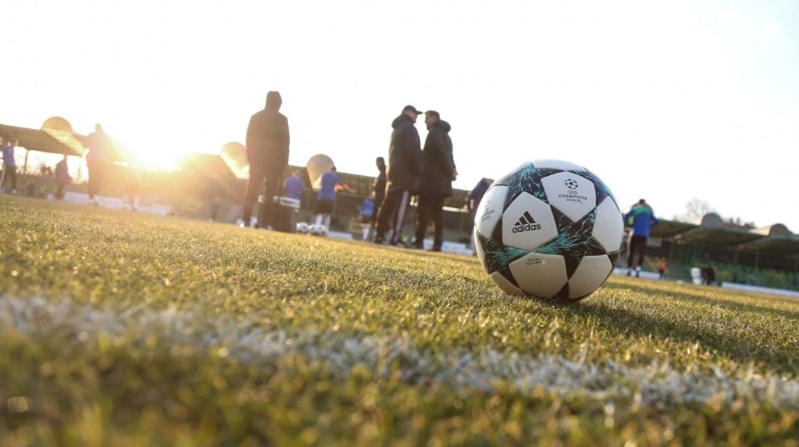 Trzecioligowi rywale Niebieskich Trzecioligowi rywale Niebieskich