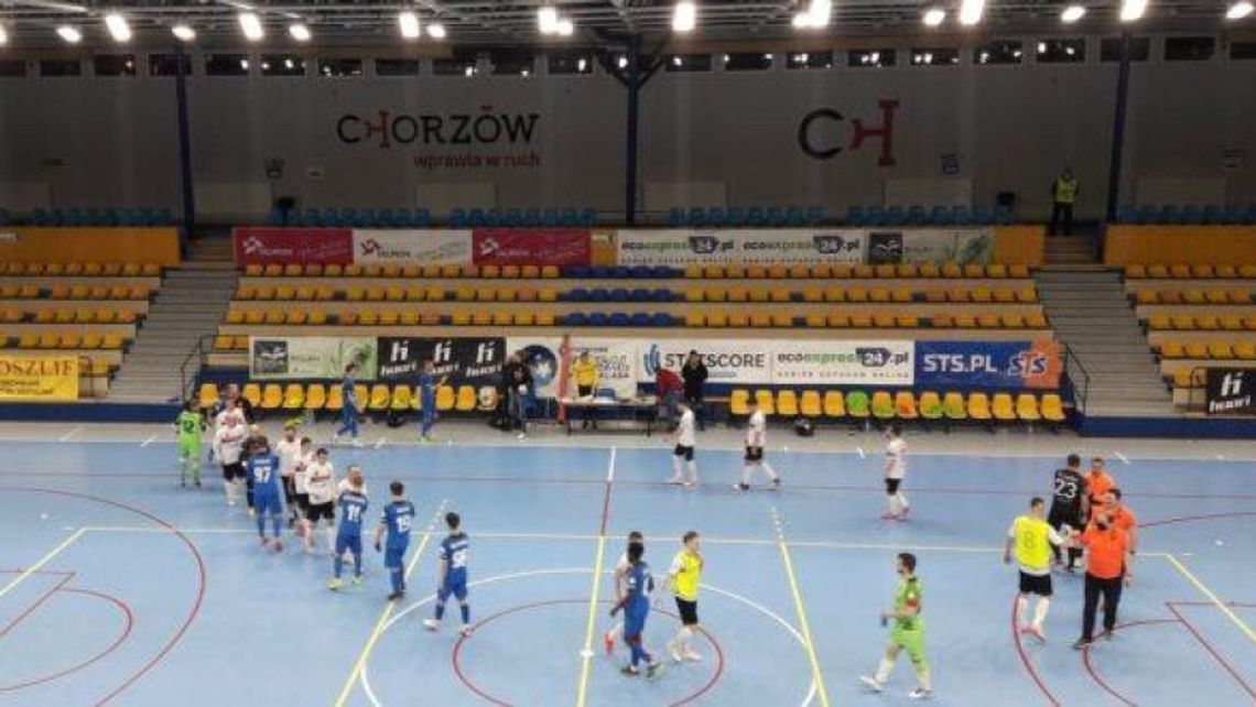 Trzy punkty Clearexu Trzy punkty Clearexu