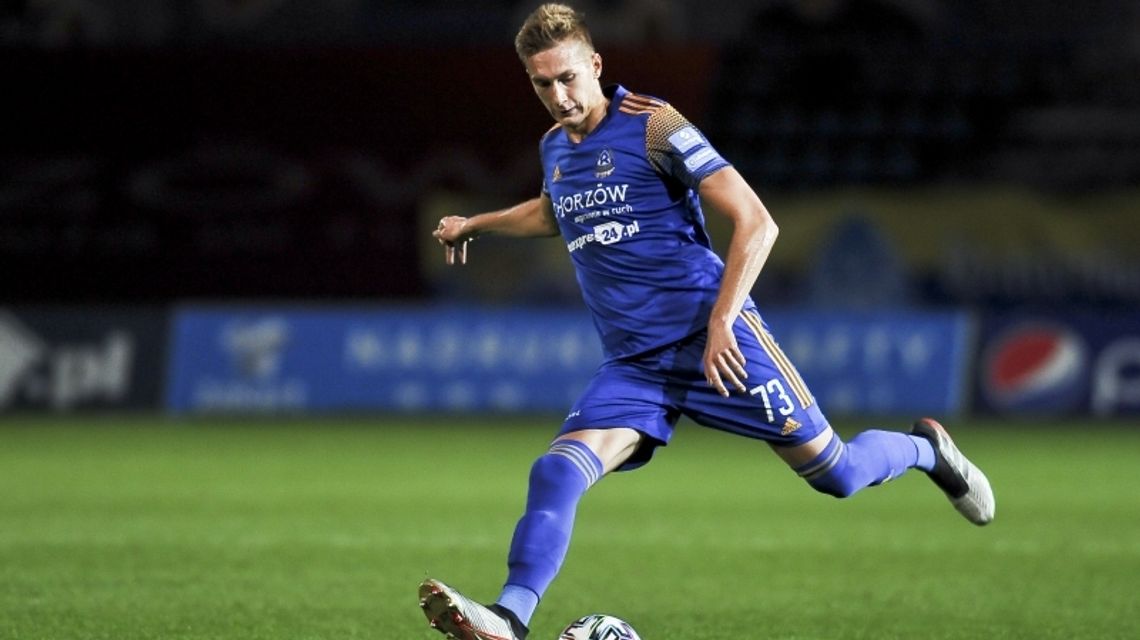 Trzy punkty po zaciętej walce!