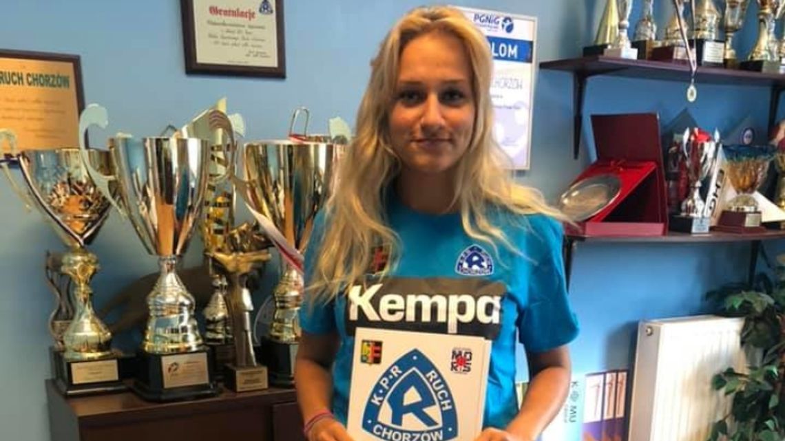 Trzy transfery i jeden powrót! KPR wzmacnia kadrę na nowy sezon Trzy transfery i jeden powrót! KPR wzmacnia kadrę na nowy sezon