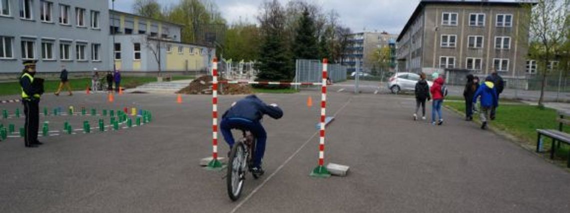  Turniej Bezpieczeństwa w Ruchu Drogowym [ZDJĘCIA]