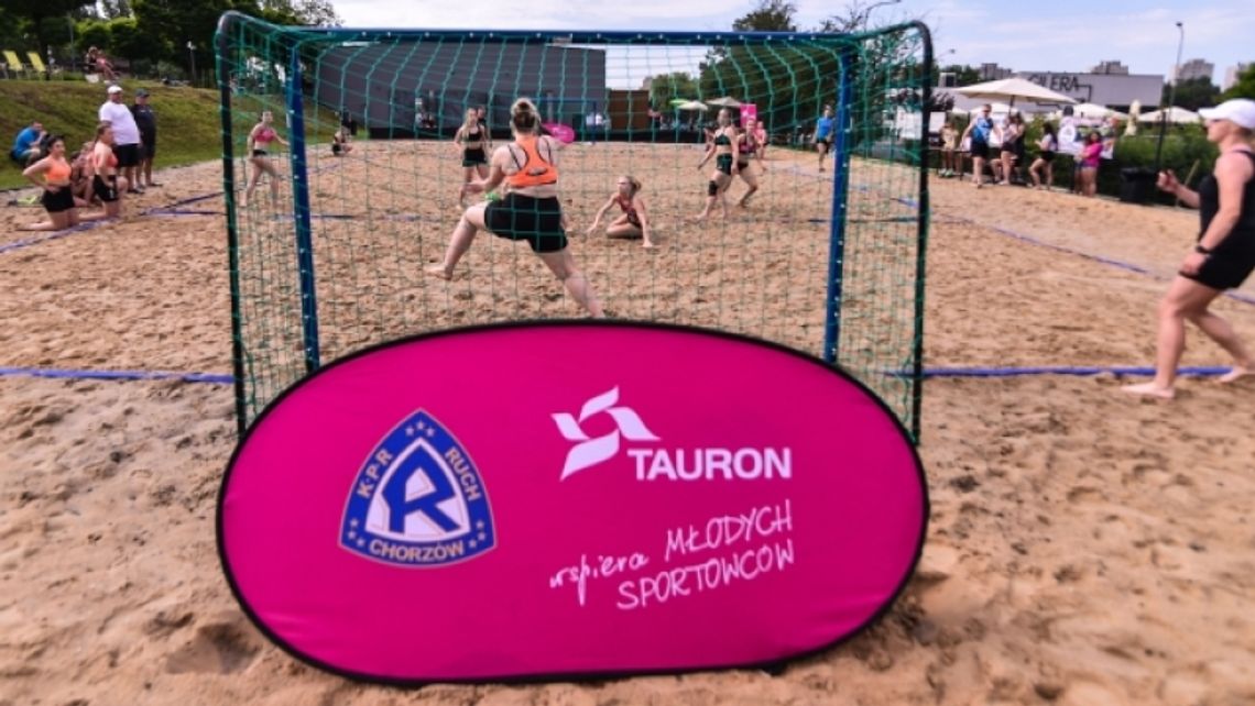 Turniej juniorek na Skałce odwołany