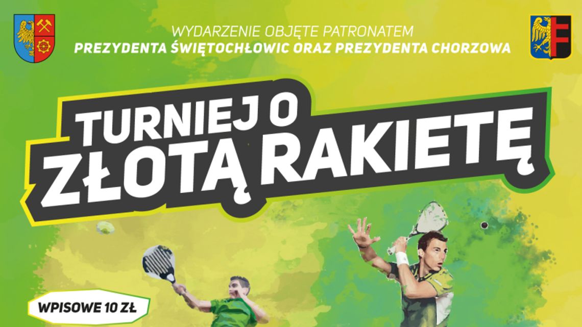 Turniej o Złotą Rakietę 