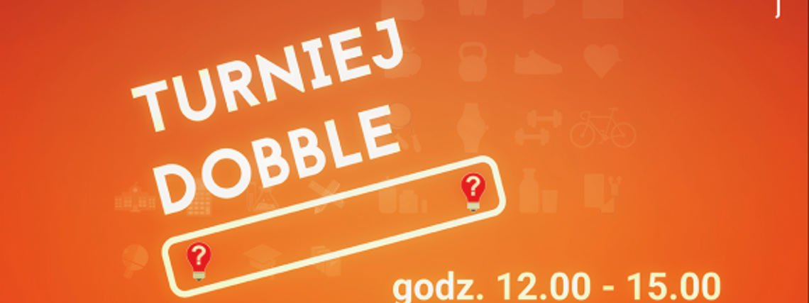 Turniej w grę Dobble