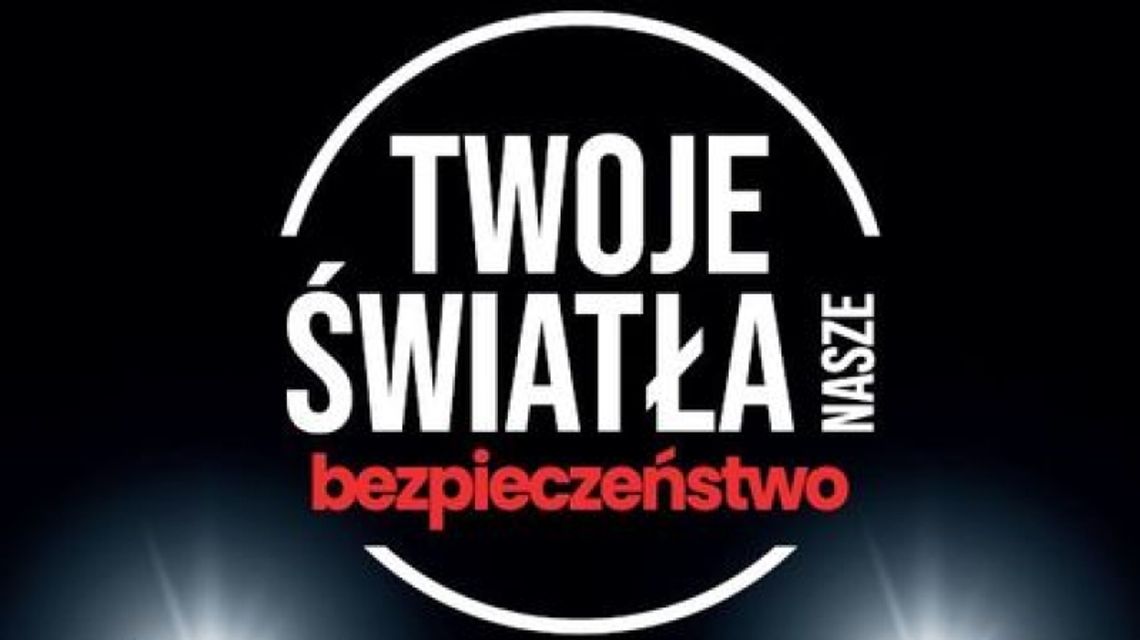 "Twoje Światła - Nasze Bezpieczeństwo" - trwa akcja, podczas której bezpłatnie sprawdzisz światła w swoim pojeździe!