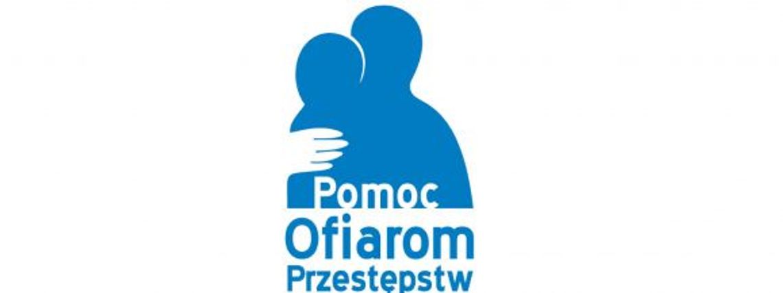 Tydzień pomocy ofiarom przestępstw