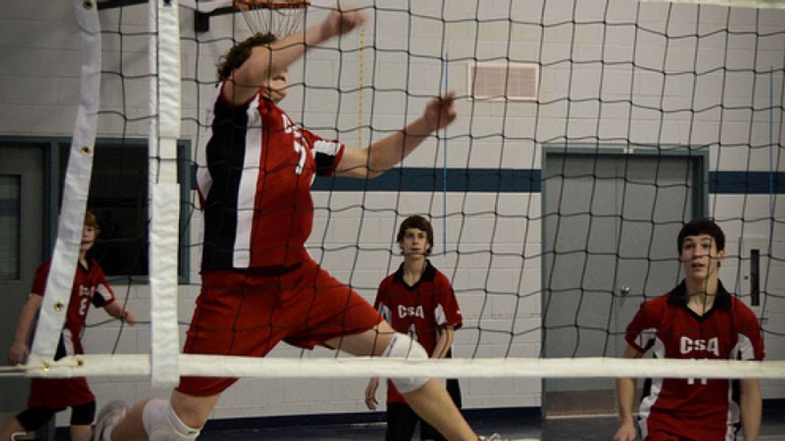 Tydzień sportu w "Ekonomiku"