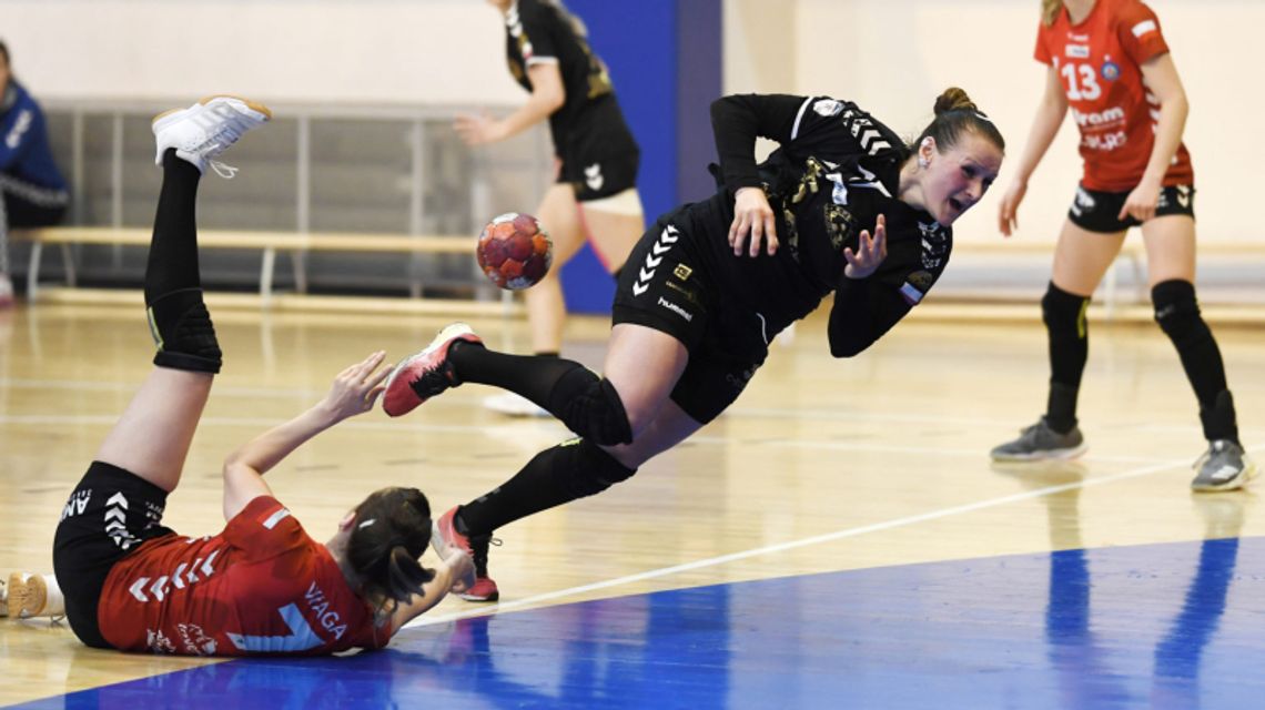 Tym razem horroru nie było. Start wyraźnie pokonał Ruch Tym razem horroru nie było. Start wyraźnie pokonał Ruch