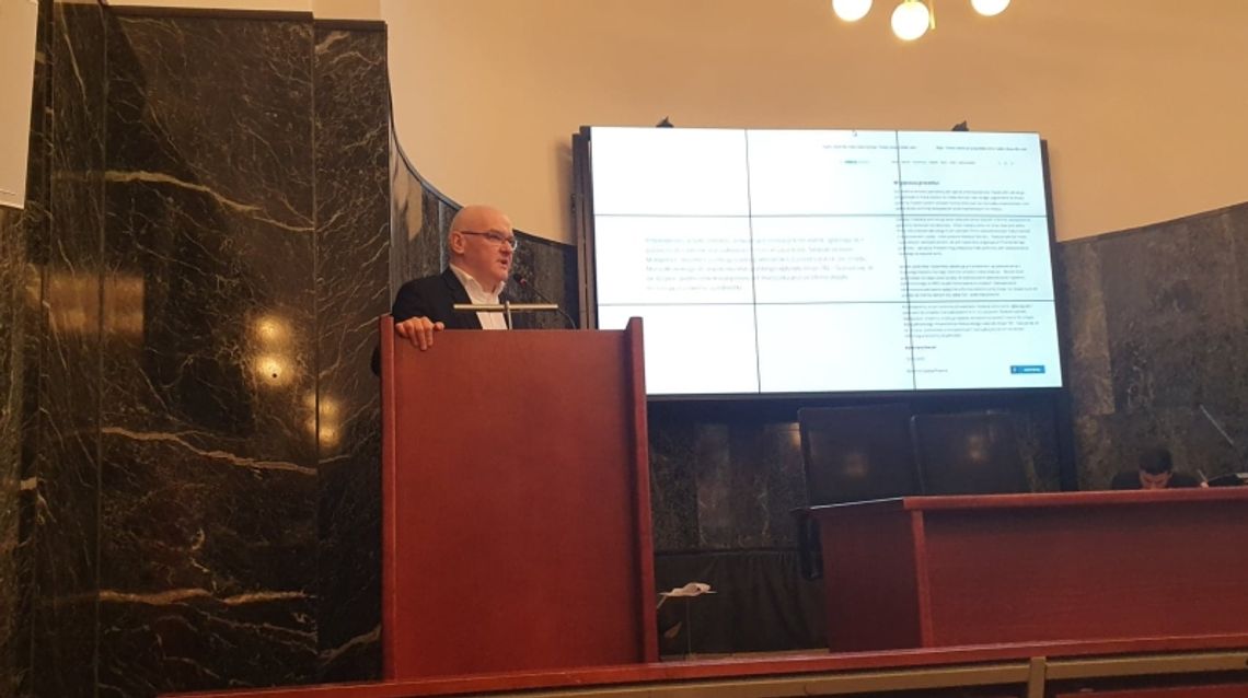 Tymczasowa umowa z Albą. Miasto ogłosi przetarg