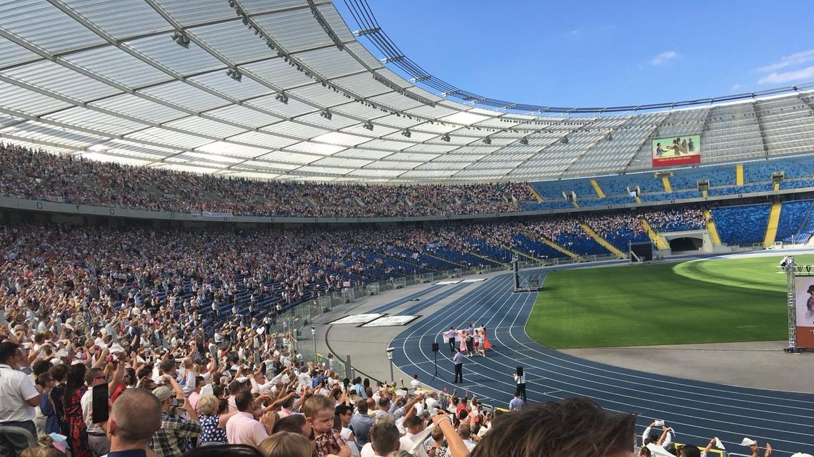 Tysiące gości przyjedzie do Chorzowa! Świadkowie Jehowy zapraszają na kongres