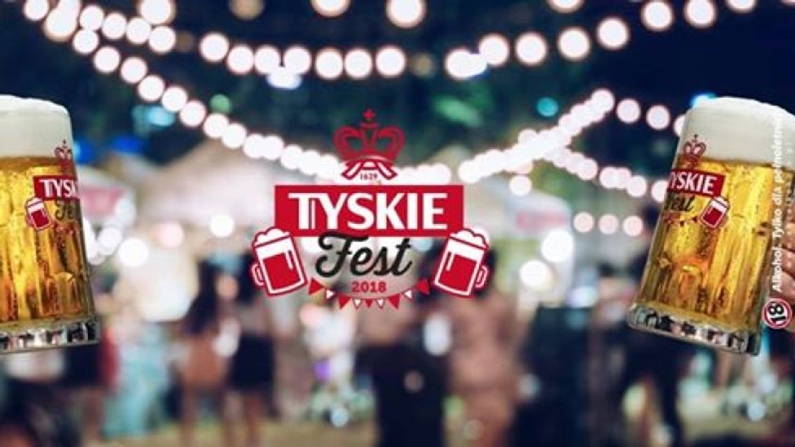 Tyskie Fest 2018