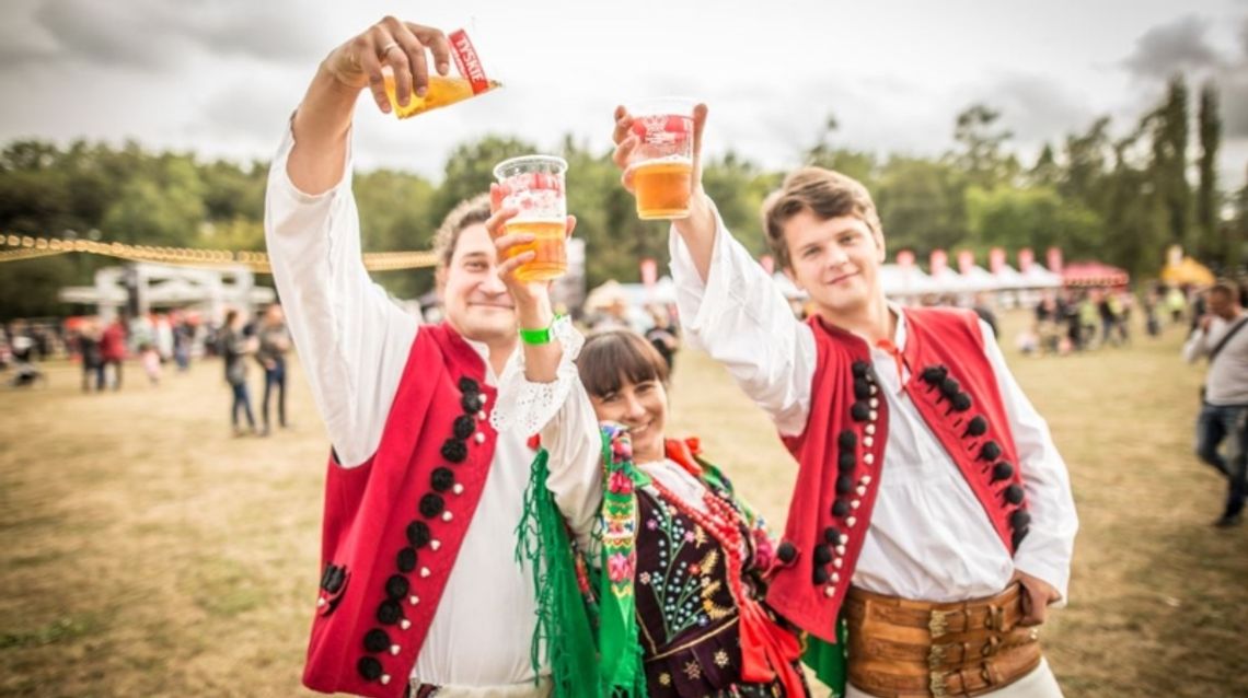 Tyskie Fest 2018 – co to był za Fest!