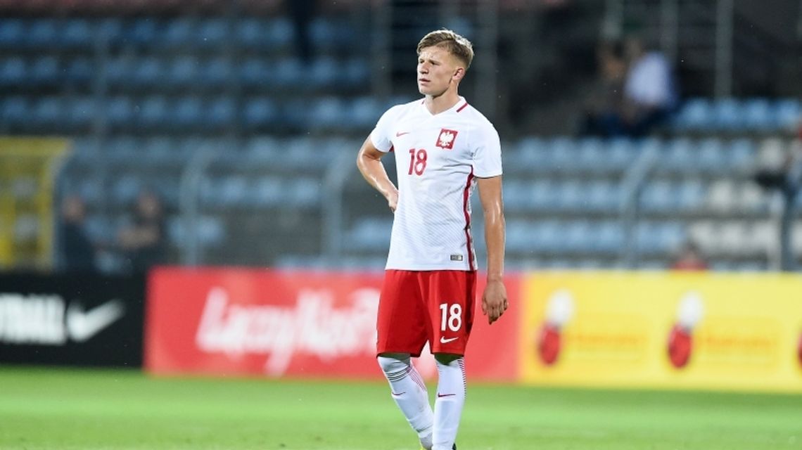 U’19: Udany rewanż na Szkotach. Grał Bogusz U’19: Udany rewanż na Szkotach. Grał Bogusz