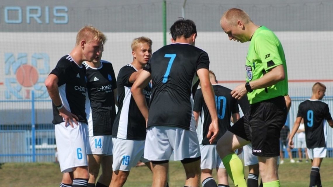 U19: Rywale w lidze makroregionalnej