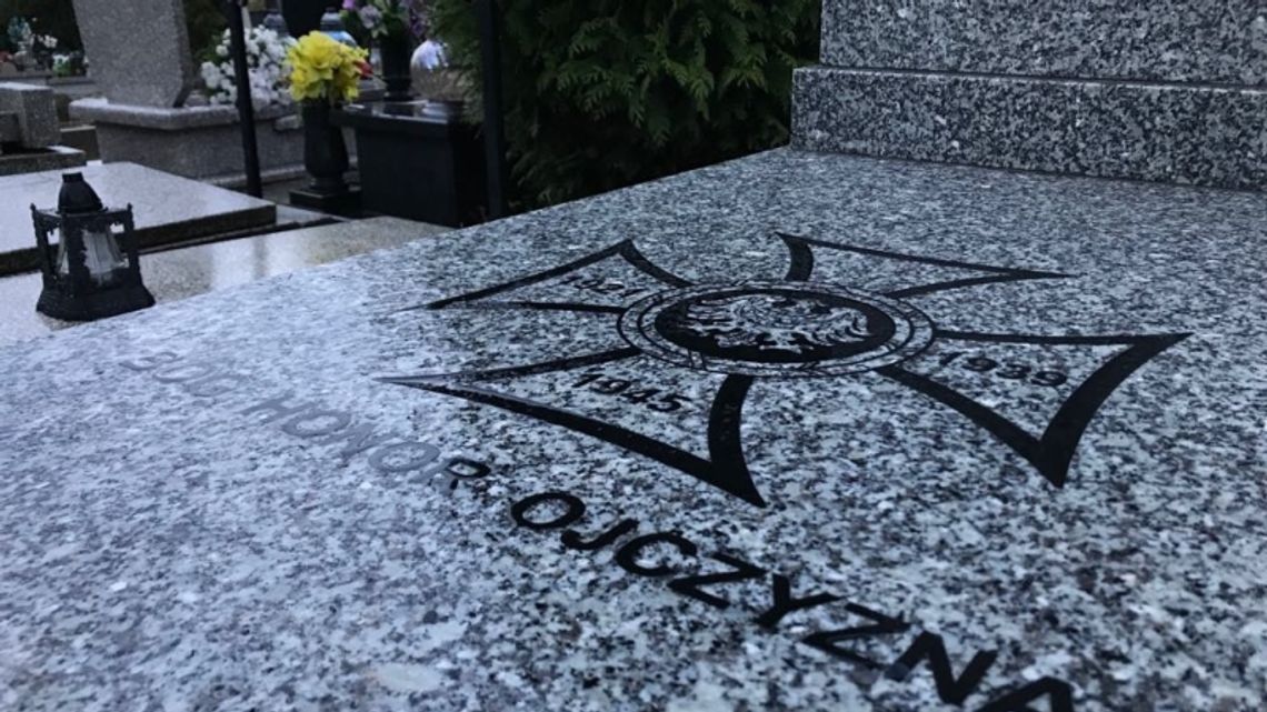 Uczcili pamięć o chorzowskich Powstańcach