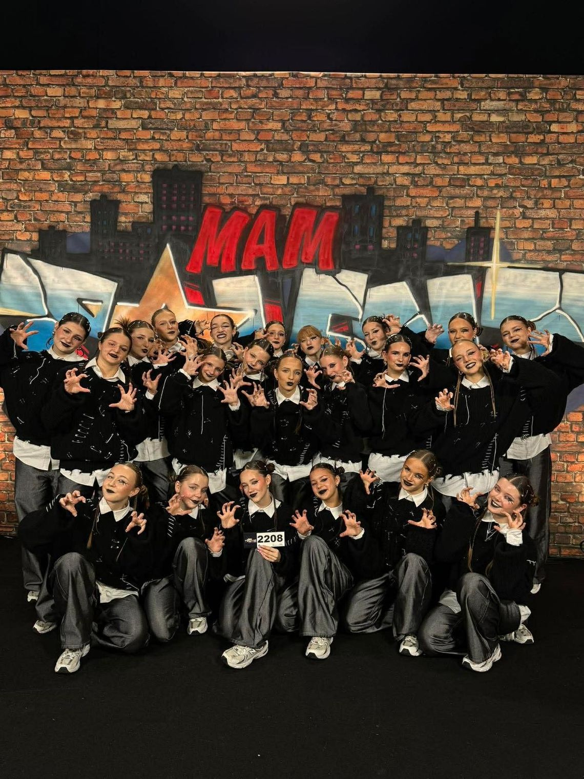 Uczennice z 3 LO w „Mam Talent!”. Young Generation powalczą o finał!