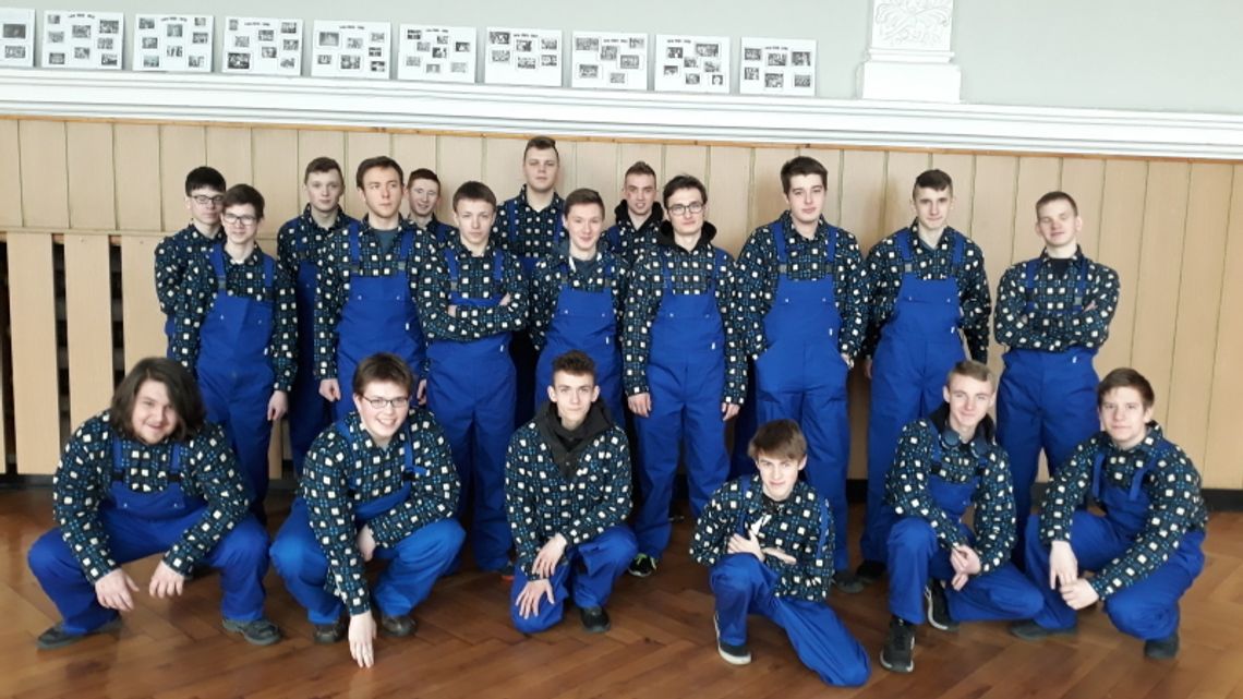 Uczniowie z Chorzowa wyjadą na staż do Austrii