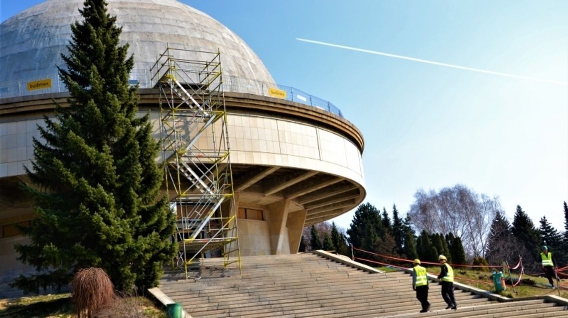 Uczniowie zaprojektują maskotkę dla Planetarium Uczniowie zaprojektują maskotkę dla Planetarium