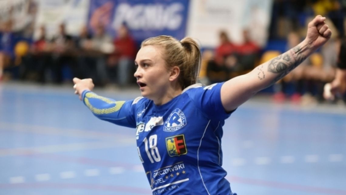 Udane zakończenie sezonu Niebieskich Udane zakończenie sezonu Niebieskich