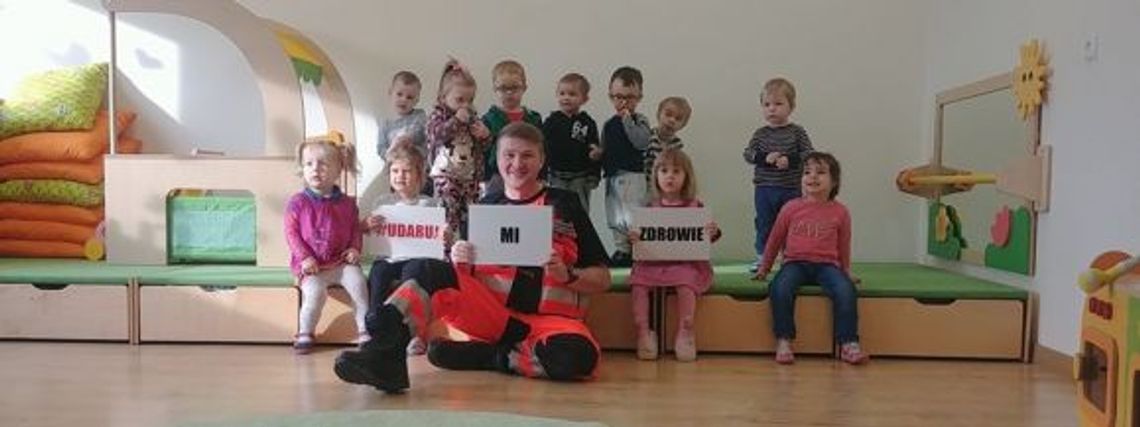 Udaruj mi zdrowie Udaruj mi zdrowie