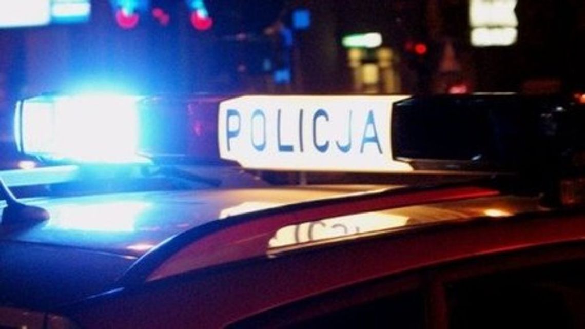 Ukradł alkohol, sylwestra spędził w więzieniu