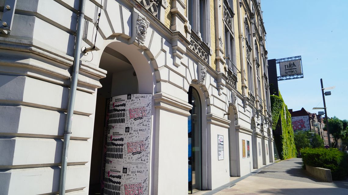 Ul. Konopnickiej w przeciwną stronę od wtorku! Zmiany także na Rynku, ul. Pocztowej, Bogedaina i Powstańców