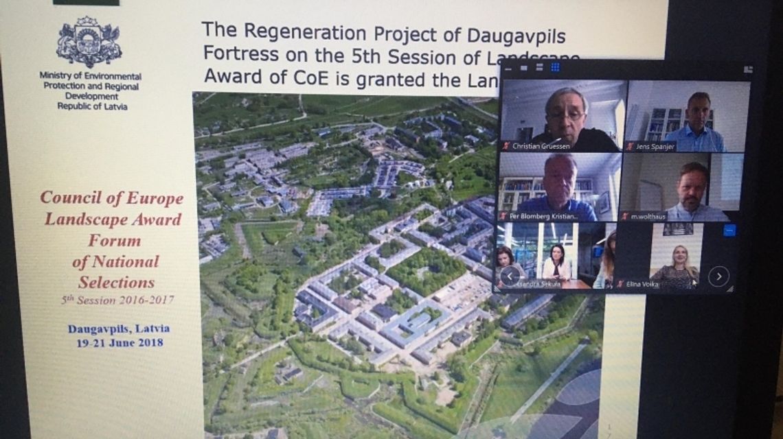 UL2L: piąte warsztaty dla uczestników projektu. Tym razem on-line UL2L: piąte warsztaty dla uczestników projektu. Tym razem on-line