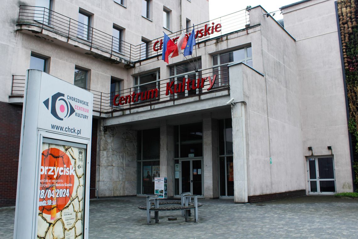 Ulica Teatralna w Chorzowie przejdzie metamorfozę. Wybrano wykonawcę