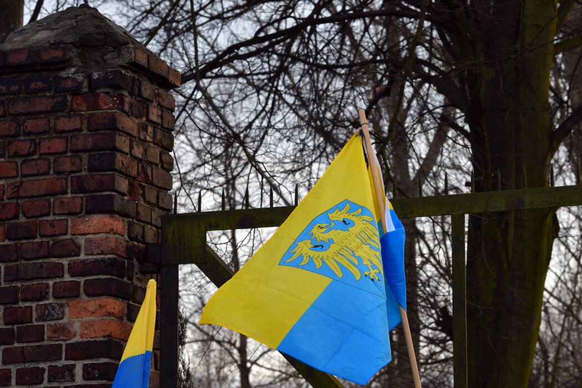 Pobiegną uliczkami Parku Śląskiego, aby upamiętnić ofiary Tragedii Górnośląskiej w jej 80. rocznicę Pobiegną uliczkami Parku Śląskiego, aby upamiętnić ofiary Tragedii Górnośląskiej w jej 80. rocznicę