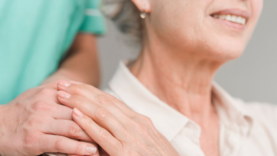 Upływa termin na złożenie wniosku dla kobiet z rocznika ‘53