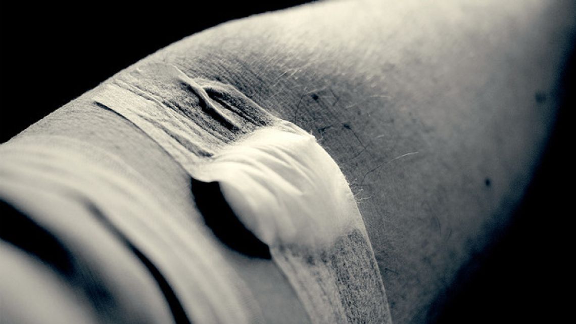 Uratuj życie, oddaj krew!