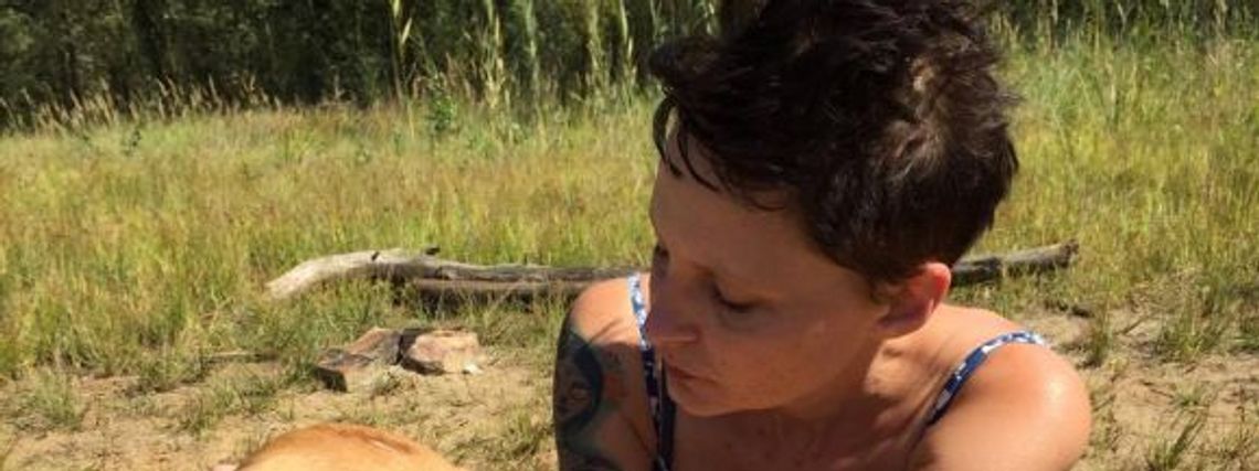 "Uratujcie moją Asię, ona umiera"