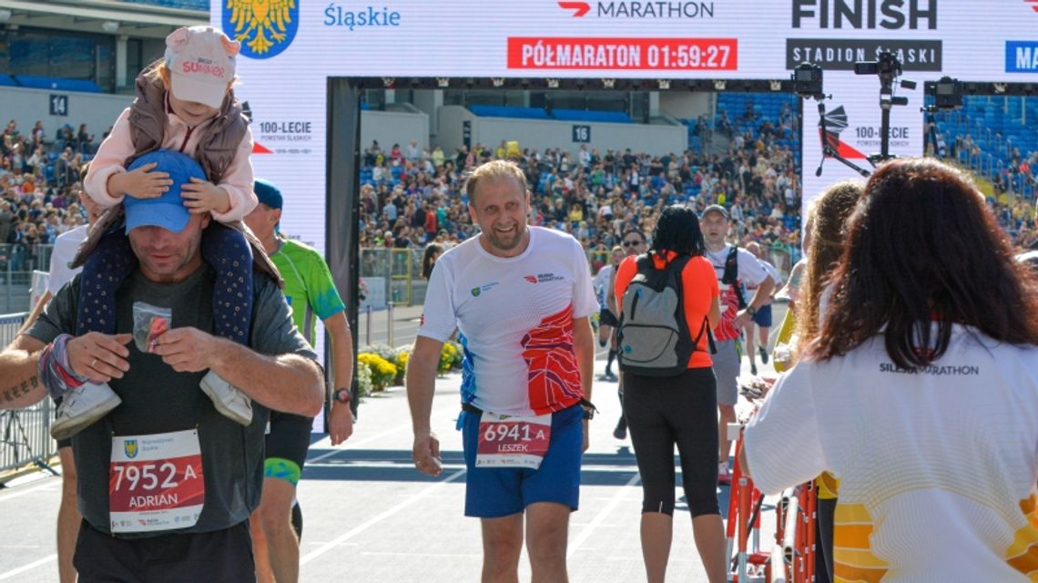 Uruchomiono zapisy na kolejną edycję Silesia Marathon. Do wybory 3 dystanse