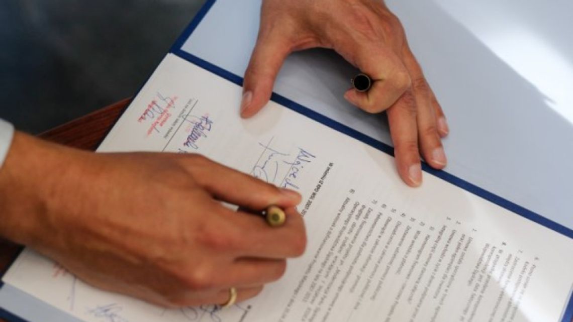 Urząd marszałkowski dementuje doniesienia ws. Parku Śląskiego Urząd marszałkowski dementuje doniesienia ws. Parku Śląskiego