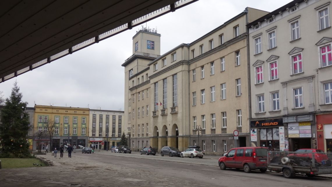 Urząd miasta odpowiada na pytania dot. wywozu śmieci Urząd miasta odpowiada na pytania dot. wywozu śmieci