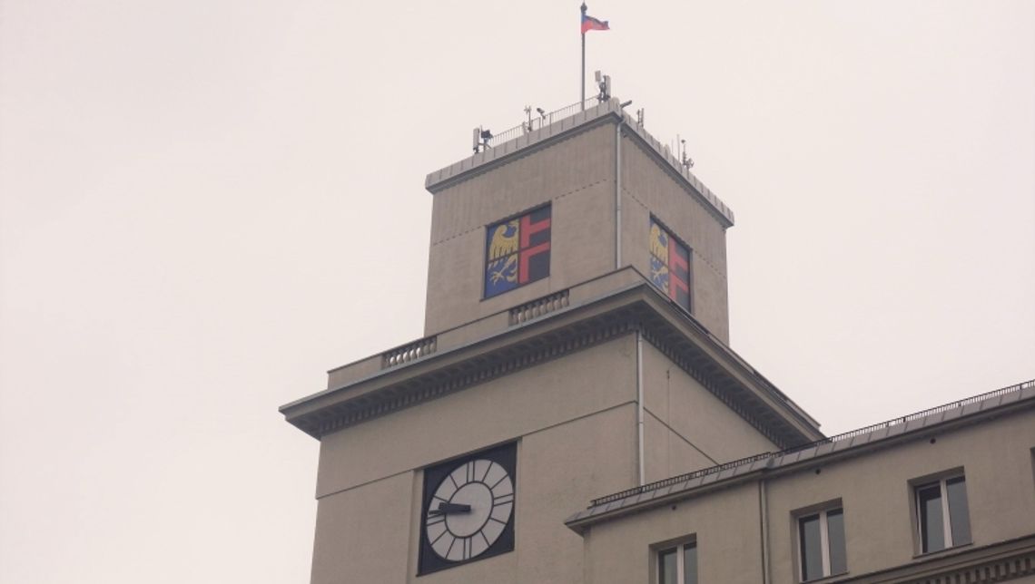 Urząd miasta przestrzega przed oszustami